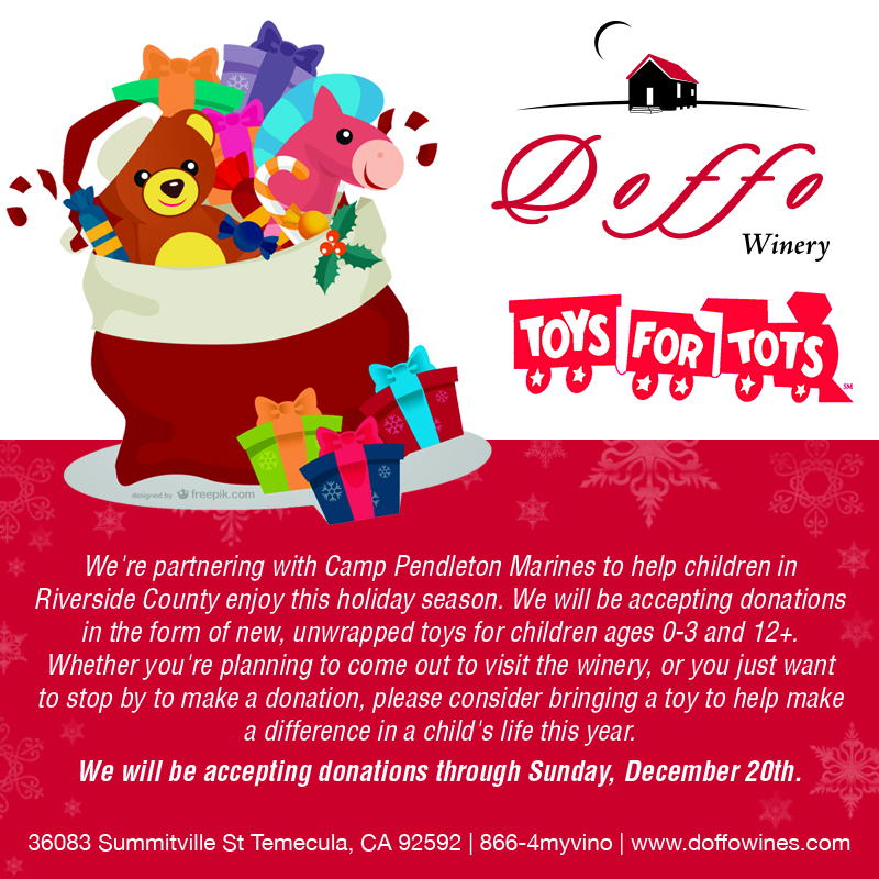 Doffo_ToysForTots