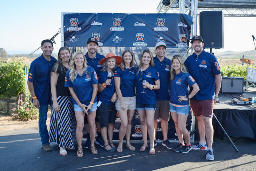 $50,000 Raised for the Kurt Caselli Foundation!