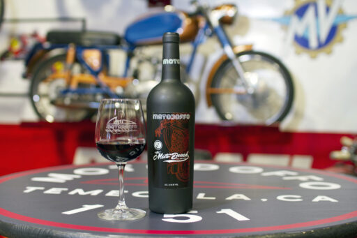 100 Bottles of Hooligan Blend: A Roland Sands Design Collaboration