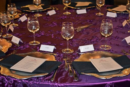 Celebrating with New Friends and Old at our Annual Winemaker’s Dinner