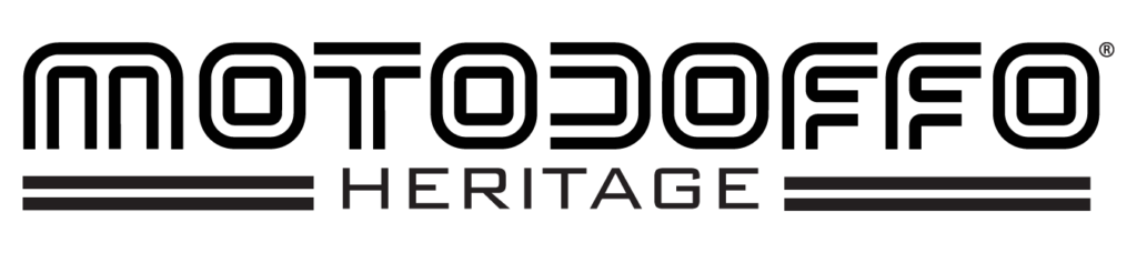 logo for MotoDoffo Heritage wine club