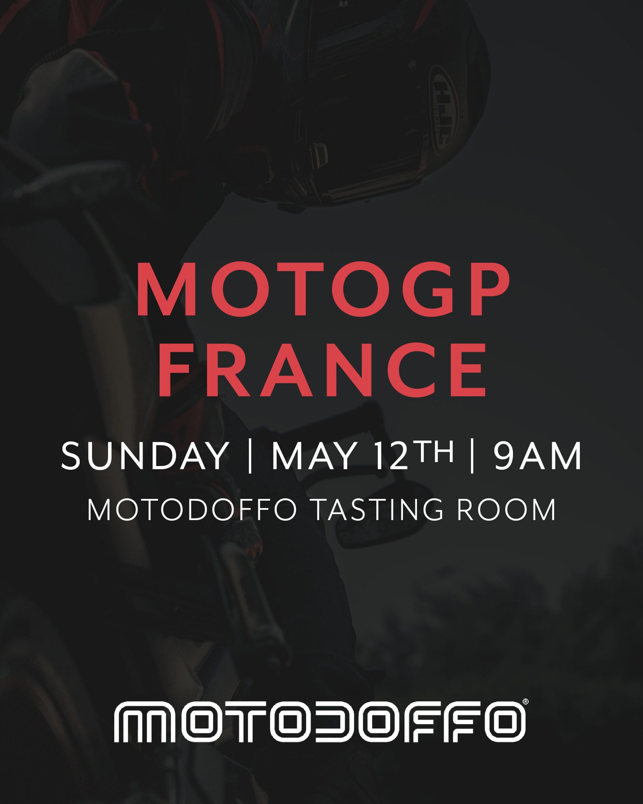 MotoGP France Race Viewing