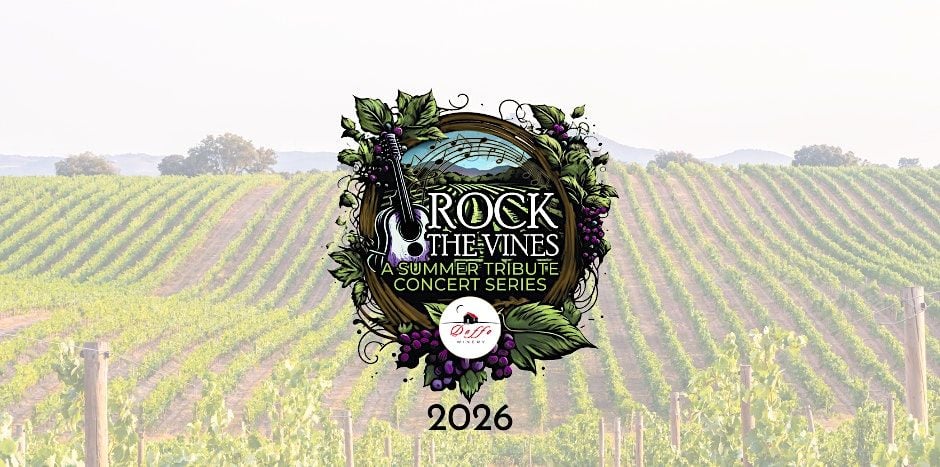 Temecula Winery Summer Concerts - Doffo Winery Tribute Series